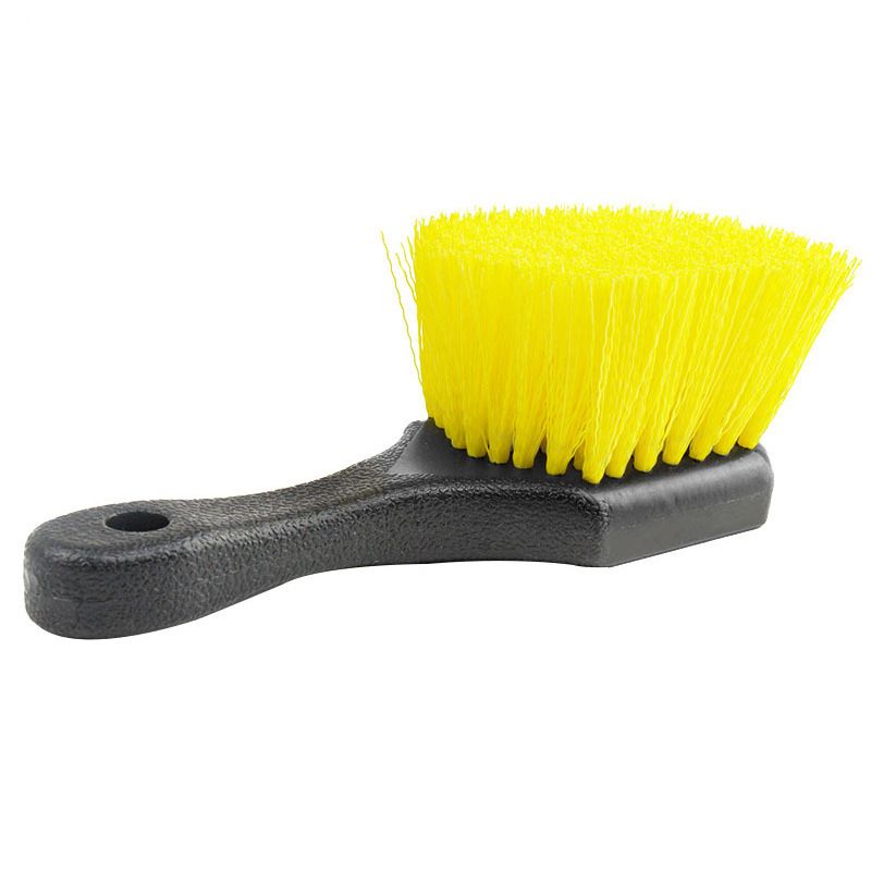 Cepillo comercial Rubbermaid: herramienta de limpieza multiusos de alta resistencia_voghion.com