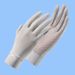 Gants de protection solaire pour femmes, en soie glacée respirante et fine, sans doigts, pour le cyclisme, la conduite de vélos électriques et les écrans tactiles._voghion.com