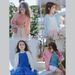 "Breathable Knit Cardigan For Girls – Lightweight Summer Cover-Up With Hollow Design & UV Protection"_voghion.com