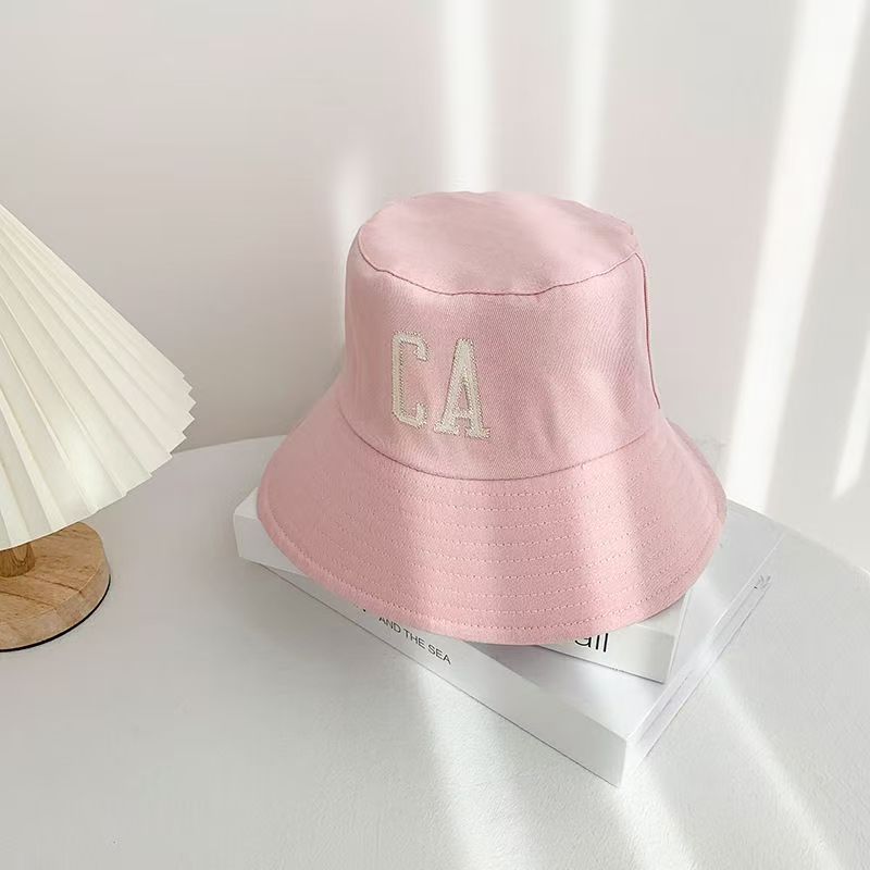 Zvejnieka sieviešu vasaras daudzpusīgais saulessargs, 2022CA, izšūts, seju nosedzošs saules aizsargkrēms, UV saules cepure_voghion.com