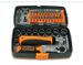 38 In One Effortless Ratchet Multi Purpose Screwdriver Set For Household Hardware Tools, Screwdriver Toolbox_voghion.com