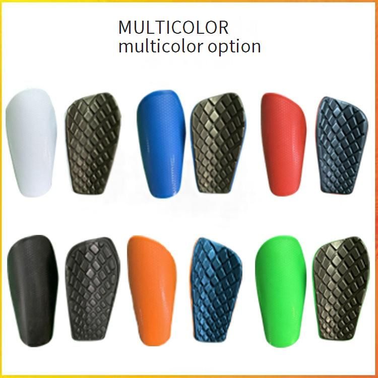 Voetbalscheenbeschermers met mouwen - Verstelbare beenbescherming voor kinderen en volwassenen - Lichtgewicht en ademende voetbalbeenbescherming_voghion.com