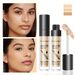 Powder Concealer, Contour Powder, Oil Control, Moisturizing, Setting Powder, Waterproof And Sweat Proof Loose Powder, Tulle Matte Liquid Foundation_voghion.com