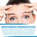 EELHOE Moisturizing Patch Series Soothes Forehead, Lightens Wrinkles, Tightens Eye Lines, Moisturizes Facial Skin_voghion.com