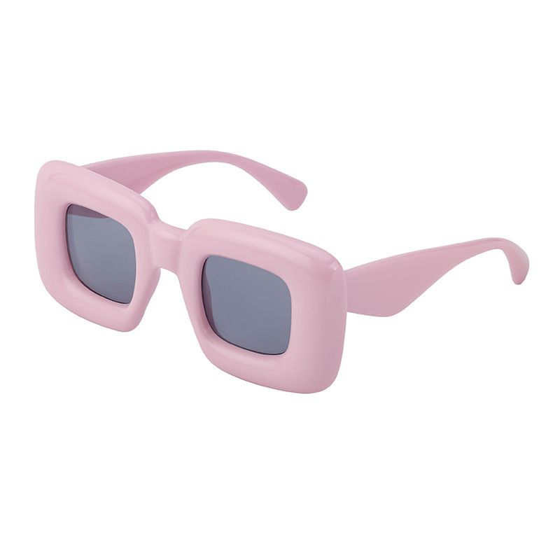 Sunglasses Anti-glare anti-UV polarizer Couple sunglasses_voghion.com
