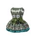 Supplies Dog Personalized Christmas Style Party Dress Up Pet Clothes_voghion.com