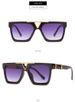 New European and American fashion men's riding glasses sunglasses_voghion.com
