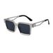 New European And American Box Sunglasses Men's Sexy Sunscreen Sunglasses_voghion.com