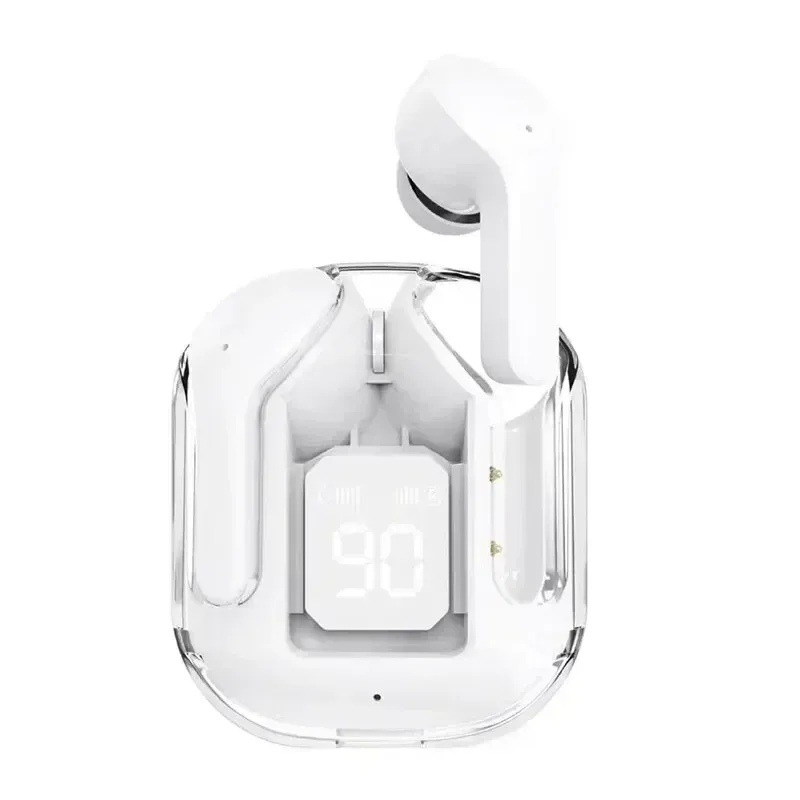 AIR31 Kabellos Bluetooth Kopfhörer Binaural Kleng In-Ear Kopfhörer Stereo Bass TWS Neist Sport Kopfhörer fir Telefonen_voghion.com