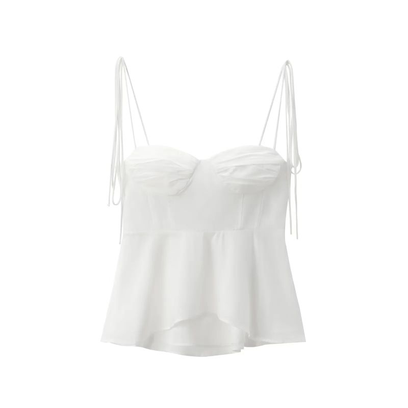 Vestito lungo a righe, a maniche lunghe, rotondo, midi, invernale, economico, con bottoni, stampato, comodo e resistente._voghion.com