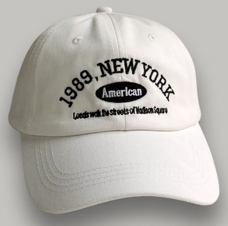 Gorra de béisbol coreana para mujer, otoño e invierno, versátil, estilo urbano, con bordado de letras, informal, con lengüeta de pato, para verano, para hombre._voghion.com