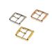 Watch Buckle Alloy Series Hardware Metal Buckle Pin Buckle Alloy Genuine Leather Belt Pin Buckle_voghion.com