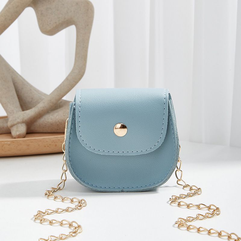 Koreanische Version der Mini-Taschen 2024 dekorative Tasche, Damen einfache und modische einzelne Schulter Lippenstift kleine quadratische Tasche_voghion.com
