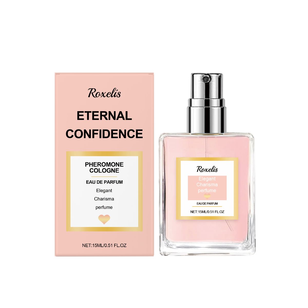 Eternal Cologne Long-lasting Natural Fresh Elegant Refreshing Perfume Personal Charm Fragrance Spray_voghion.com