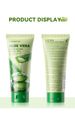 KORMESIC Aloe Gel Viso 100g Elastico Lucido_voghion.com