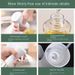 Oil Spray Bottle Pot Kitchen Household Cooking Oil Dispensers Olive Oil Sprayer Mister For Air Fryer Salad Baking_voghion.com