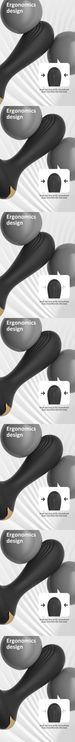Anal APP Control Plug Vibrator Bluetooth Butt Plug Männer Prostata Massager Weibliche Buttplug Erwachsene Waren Sex T stecker_voghion.com