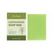OCEAURA Lemongrass Herbal Fragrance Daily Bath Cleansing Moisturizing Skin Care Soap_voghion.com