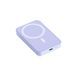 Magnetic Wireless Power Bank 10000mAh PD Fast Charging Portable Battery For IPhone & Android - Slim & Lightweight_voghion.com