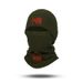 Winter Bandit Headgear Outdoor Windproof Mask Warm Headgear Popular Single Hole Knitted Cycling Anti Freeze Hat_voghion.com