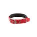 Hele Pet Supplies Zachte, gevoerde, niet-verstikkende schuimhalsband voor kleine en middelgrote honden_voghion.com