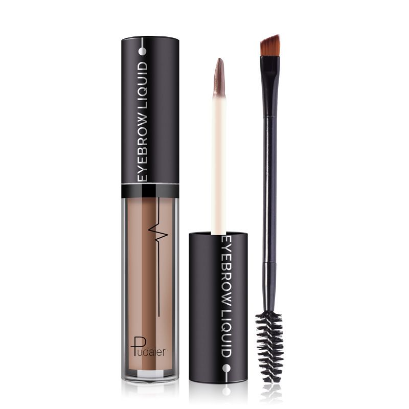 Teinture pour sourcils liquide, waterproof, longue tenue, aspect naturel, mascara pour sourcils, résistant aux taches, maquillage, outils de beauté pour sourcils_voghion.com
