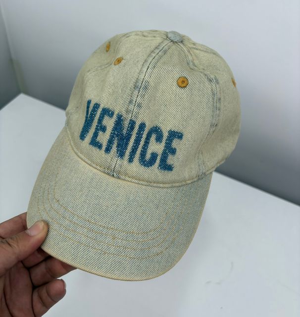 Designer Brief Baseball Kappe Für Frauen Sommer Casual Caps Männer Einstellbar Urlaub Hüte Frauen_voghion.com