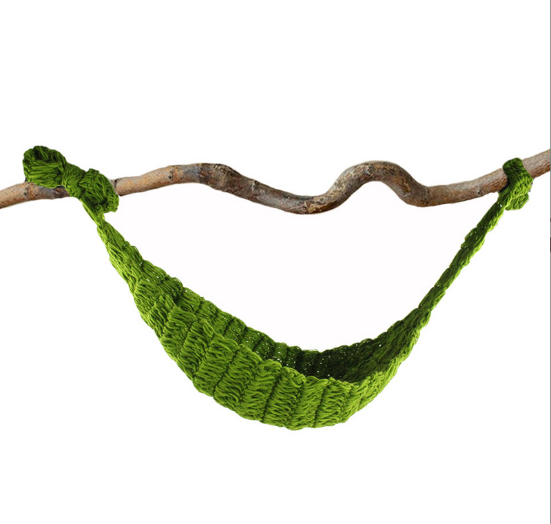 Children's Photography Net Studio Auxiliary Props Newborn Photo Widening And Thickening Yarn Hammock_voghion.com