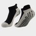 Sports Socks That Absorb Sweat, Prevent Odor And Are Resistant To Wear. Football Socks With Towel Bottom And Anti-slip Design._voghion.com