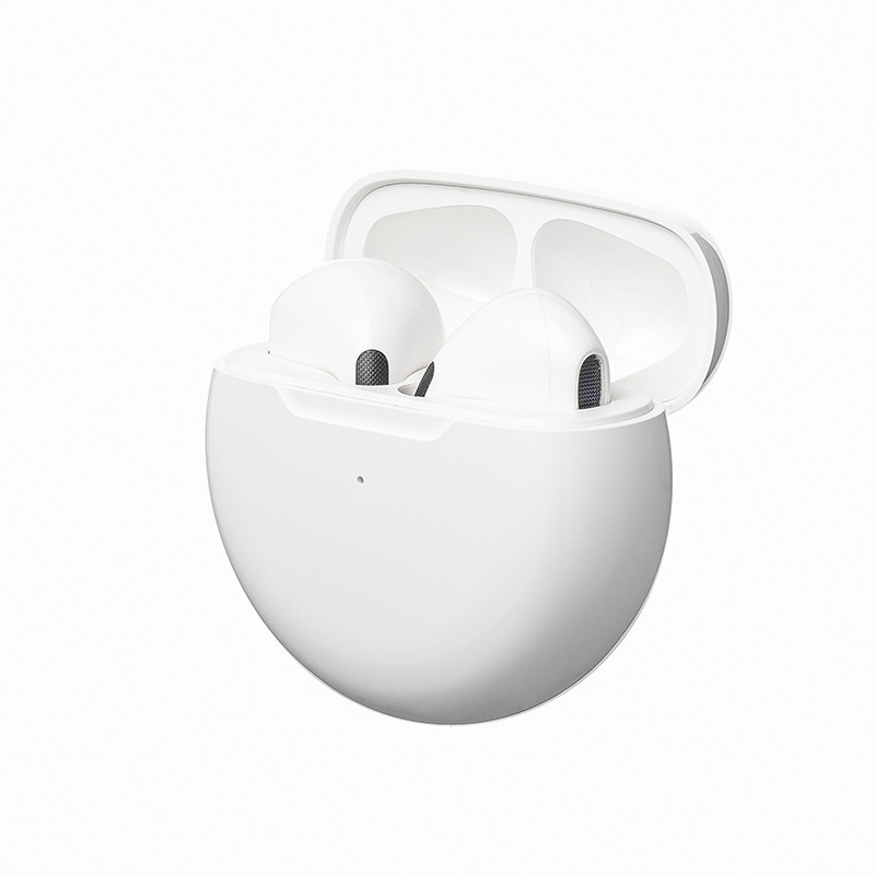 TWS Bluetooth Earbuds Wireless In-Ear Headphones With Mic, 30H Playtime, HD Stereo Sound, Touch Control For IPhone Android Xiaomi_voghion.com