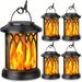 Outdoor Hanging Solar Campsite Lights_voghion.com