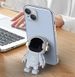 Telefoncover til Xiaomi Redmi Note 5 5Plus Belægning Astronaut Fold Telefonholder Blødt TPU Cover til Mi 11 Lite 11t 10t 10lite_voghion.com
