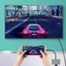 Cable convertidor USB-C a HDMI 3 en 1 para Samsung, Huawei, Mac NS Cable adaptador USB 3.1 tipo C a HDMI 4K_voghion.com