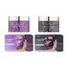 KORMESIC Full English Starry Sky Peel-off Facial Mask Hydrating_voghion.com