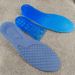 Silicone Height Increasing Insoles, Two Layer Double Layer Men's Height Increasing Insoles, Men's Honeycomb Invisible Height Increasing Insoles_voghion.com