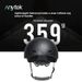 HD Bluetooth Smart Camera Bike Sports Outdoor Riding Helmet All-in-One Breathable Lightweight_voghion.com