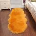 Wool Sofa Cushion Bay Window Irregular Non-Slip Foot Mat Bedside Rug_voghion.com