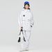 Men's Women's Winter Warm Thickened Jacket Pants Snowboard And Snow Ski Suit New Model_voghion.com
