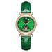 XGEAR Belt Women's Waterproof Quartz Watch Ins Style Korean Version_voghion.com