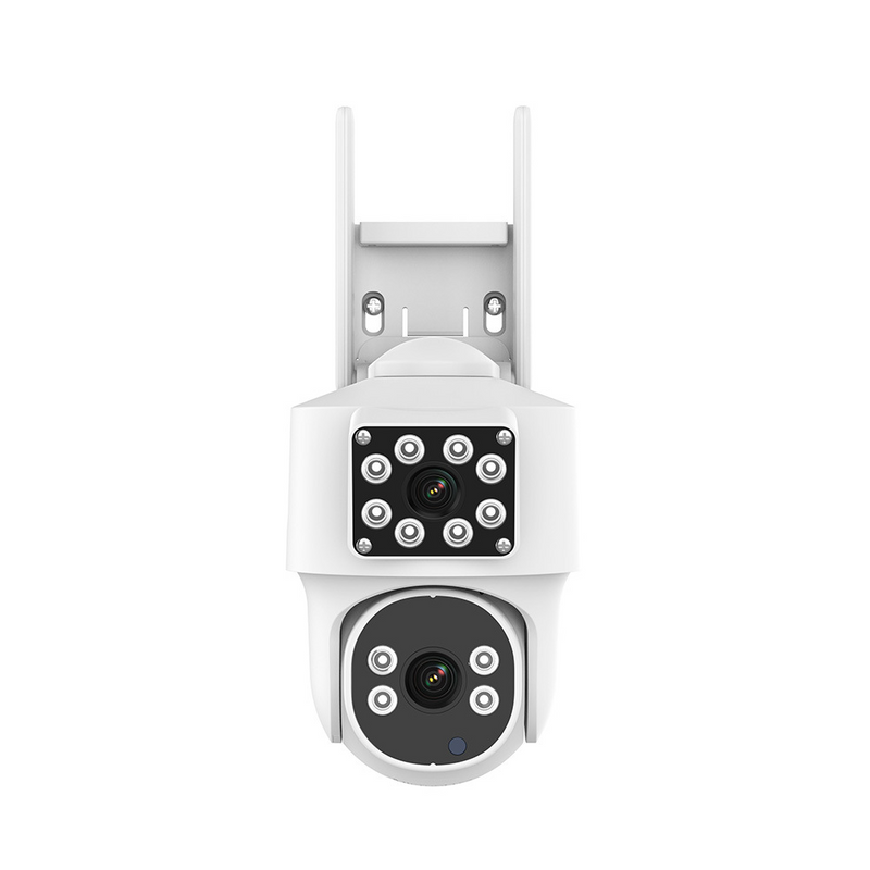 Sicherheitskameras Neues Produkt A5 Infrarot-Überwachungskamera Ball Machine 4 Millionen Pixel 4G Home Überwachungskamera_voghion.com
