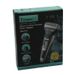 New three in one clipper, nose hair trimmer, reciprocating shaver, multifunctional electric push clipper_voghion.com