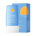 2025 4+sunscreen Isolation, UV Protection, Refreshing And Non Greasy_voghion.com
