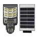RSCAMTOM Solar Security Light With Dual Lens 4G Camera, 4MP HD Night Vision, IP66 Waterproof, Remote Monitoring & Motion Detection_voghion.com