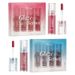 OCHEAL Four-pack Lip Glaze Kit, Moisturizing And Moisturizing Velvet Non-stick Cup Non-fading Lip Gloss Lip Mud Set_voghion.com