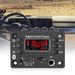 Bluetooth Audio DC 12V USB FM Radio Lossless MP3 WMA WAV FLAC APE Decoder Board Module Music-Player_voghion.com