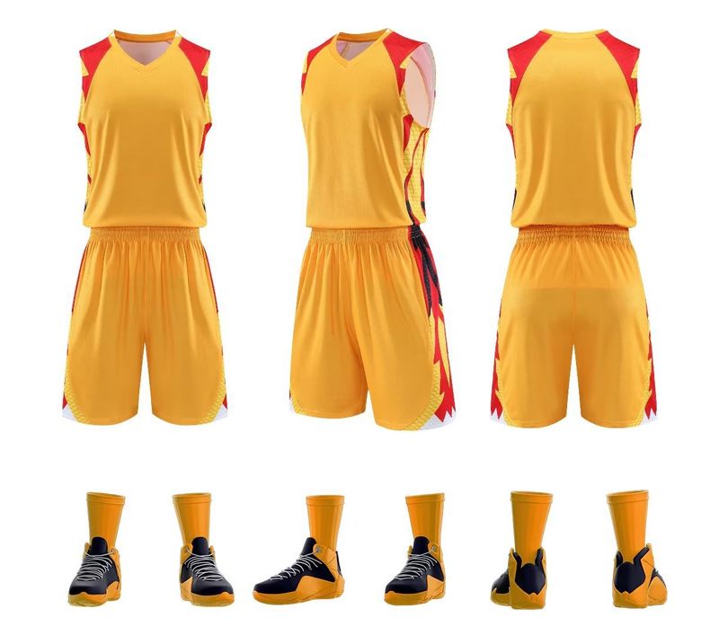 23 Tank Top Men's American Summer Sleeveless Sports Training Basketball Clothing Quick Drying Breathable Jersey Running_voghion.com
