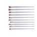 10 pcs makeup brushes unicorn makeup tools eye shadow brushes makeup set GUJHUI Yuncai_voghion.com