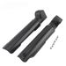 Universal Motorrad Gabel Protector Stoßdämpfer Abdeckung Für Off-Road Dirt Bike Front Suspension Schutz SUR-115_voghion.com