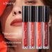 KORMESIC Satin Matte Lip Glaze 2.2g Matte Lip Color_voghion.com