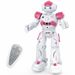 Igračke i igre JJRC Popularni plesni robot za daljinsko upravljanje, inteligentni programirajući robot za gestikulaciju, edukativna dječja igračka R2 robot_voghion.com
